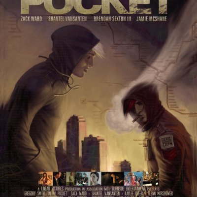In My Pocket (2011): Brief Review