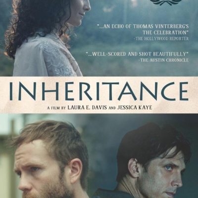 Inheritance (2017): Brief Review