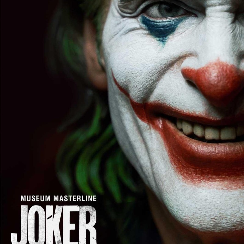 Joker (2019): Brief Review